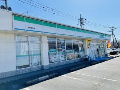 ファミリーマート　福岡老司