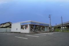 ローソン　筑紫野筑紫店