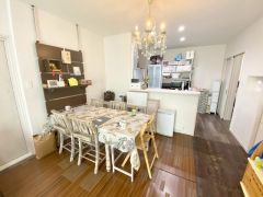 明るいダイニングです＾＾