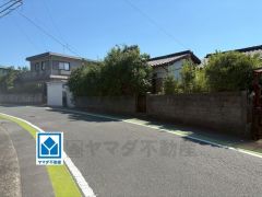 解体更地渡し。