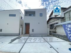 完成しました＾＾内覧受付中です。お気軽にお問い合わせください＾＾
