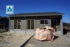 オール電化＾＾平屋住宅＾＾西鉄「大保」駅徒歩約10分＾＾敷地面積60坪以上＾＾イオン小郡車約5分（1.9ｋｍ）＾＾