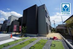ゆめタウン筑紫野（車11分／6.7km） 。西鉄バス「篠隈」停歩6分＾＾