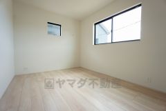 同仕様写真。現況と異なる場合は現況優先となります。