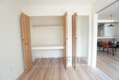 全居室収納付きです＾＾