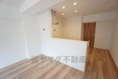 明るいダイニングです＾＾