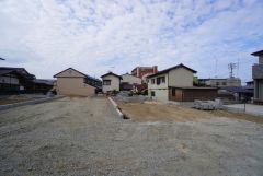 駐車スペースは縦列3台分を確保＾＾