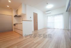 明るいダイニングです＾＾