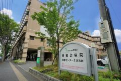 博愛会病院