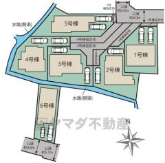 2号棟。