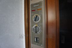 サウナリモコン。