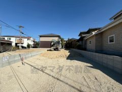 カースペースは並列2台分＾＾