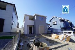 西鉄バス「福岡海星女子学院前」停歩6分。天神大橋行＾＾