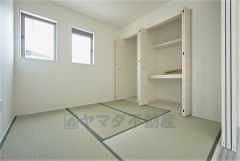 同仕様写真。現況と異なる場合は現況優先となります。