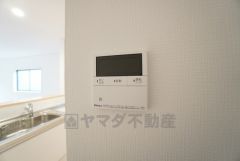 おいだき機能つきなのでお風呂に入る時間が異なるご家庭には嬉しいですね。ボタン一つで快適で便利な生活が＾＾