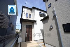 西鉄バス「須玖」歩3分。博多井尻大橋など多方面行き＾＾徒歩　公園3分、ドラモリ4分、サニー6分など周辺環境充実＾＾