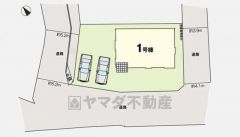 限定1棟です＾＾