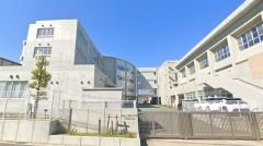 西都小学校