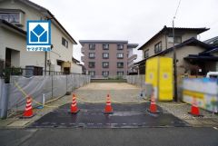 4LDK。オール電化住宅＾＾全居室収納スペース完備＾＾