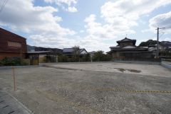 カースペースは最大5台分を確保＾＾