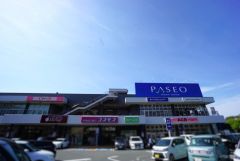 パセオ野間大池