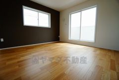 同仕様写真。現況と異なる場合は現況優先となります。