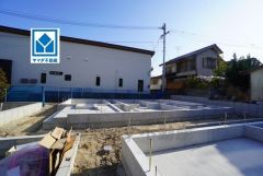 4LDK。LDK18.5帖。駐車スペース3台分＾＾ 