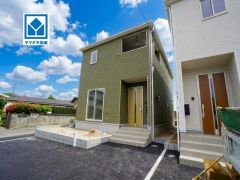 角地＾＾オール電化＾＾JR「肥前旭」駅(自転車6分/1.3ｋｍ)