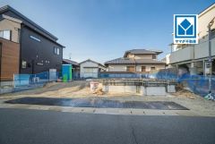 西鉄バス「三宅一丁目」大橋駅行歩4分/270ｍ＾＾