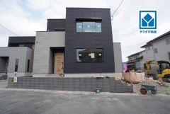 角地＾＾オール電化＾＾4LDK。和室。LDK18.5帖＾＾