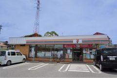 セブンイレブン　博多月隈店