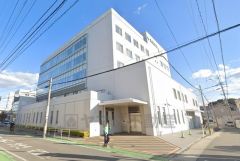 友田病院