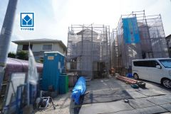 西鉄バス「那珂川ハイツ」歩4分＾＾博多南・大橋・天神など多方面行＾＾安徳南小(歩7分)＆那珂川南中(歩9分)