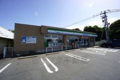 ファミリーマート　筑紫野塔原東
