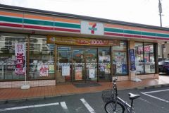 セブンイレブン　若葉台店