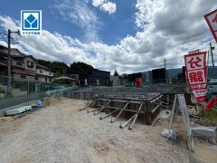 10年間の瑕疵保証が付いた安心の新築戸建。最新の設備で気持ちの良い新生活を送りませんか。
