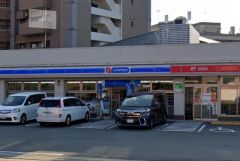 ローソン　JPローソン福岡野間郵便局店