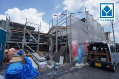 生活がワンフロアで完結する平屋建て＾＾敷地約58坪＾＾西鉄「筑紫駅」(自転車6分/1.4ｋｍ)