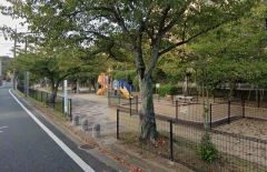 梅光園公園