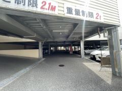 敷地内に自走式駐車場あり。 空き無し(2026年3月)最新の空き状況についてはお問い合わせください。 