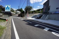前面道路は5.9ｍ＾＾