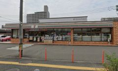 セブンイレブン　鳥栖中央店