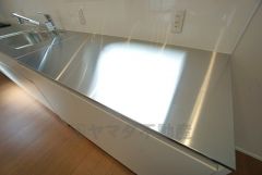 作業スペース広々＾＾