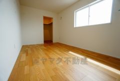 同仕様写真。現況と異なる場合は現況優先となります。