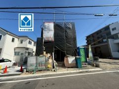 笹丘小(歩4分)＾＾友泉中(歩10分)＾＾西鉄バス「笹丘二丁目」歩5分。天神・博多行＾＾快速も停車。歩8分圏にサニー、デイリー、ドラッグイレブン、保育園など＾＾