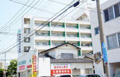 福岡整形外科病院