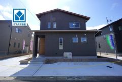 オール電化住宅＾＾敷地面積約60坪＾＾