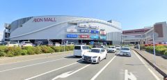 イオン　筑紫野店