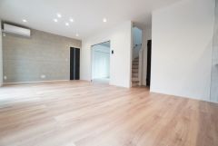 将来にわたって住みやすくプランニングを重ねて設計された間取で日々の生活をしやすい動線を考えた居住空間を創り上げております＾＾