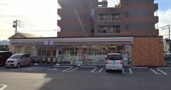 セブンイレブン　福岡三宅1丁目店